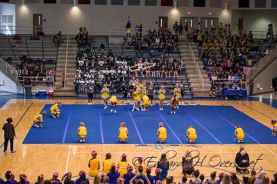 Cheer Session I -991